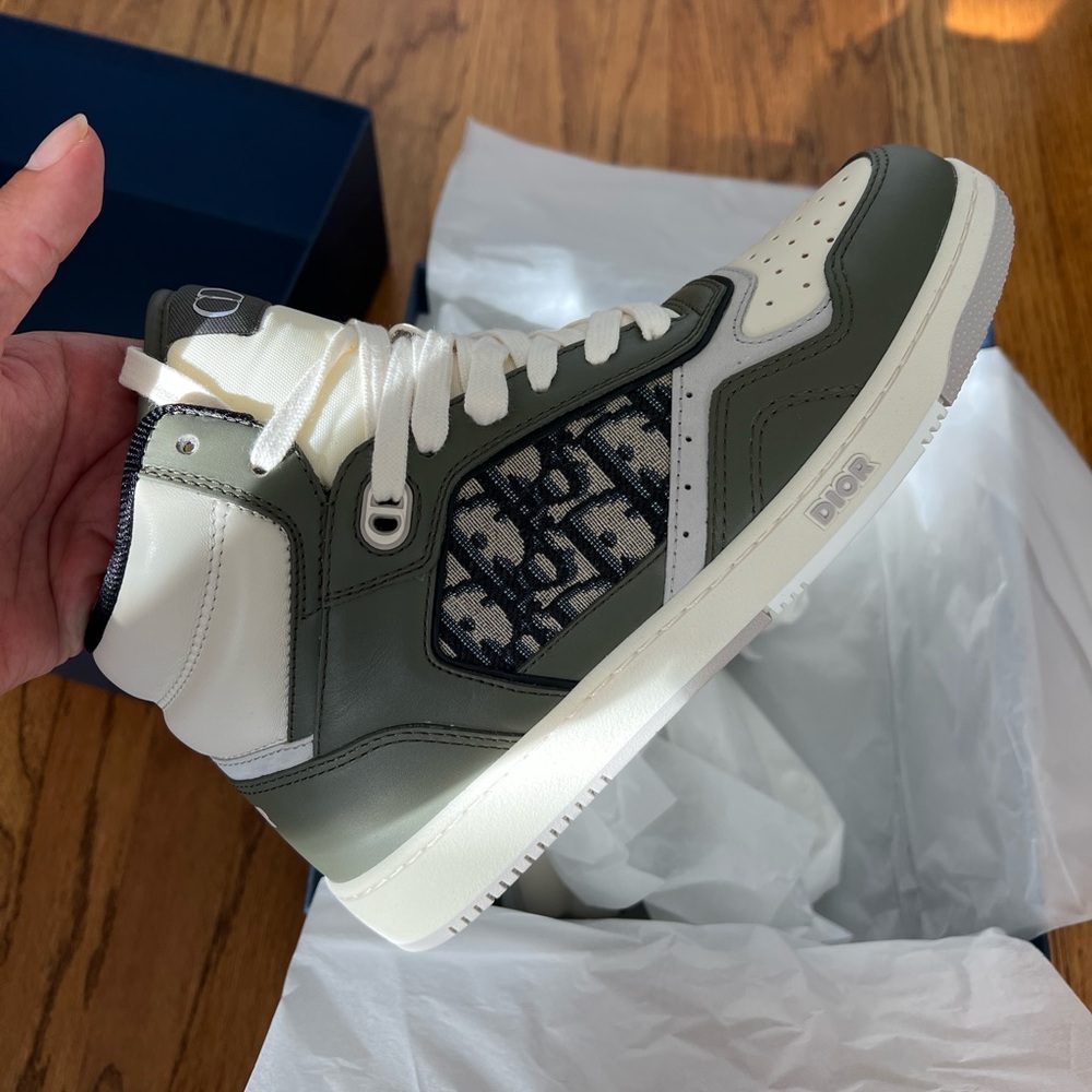 Men’s Dior Sneakers